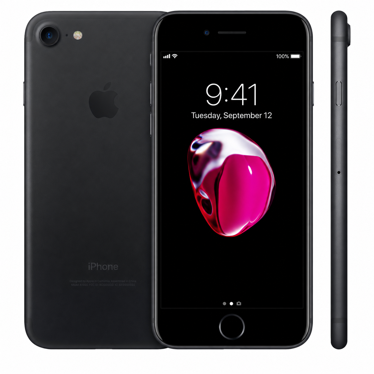 Apple iPhone 7 – Unlocked | 32GB / 128GB / 256GB | Excellent Condition