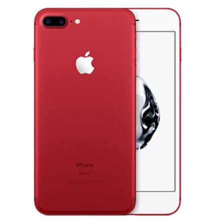 Apple iPhone 7 Plus – Factory Unlocked | 32GB / 128GB / 256GB
