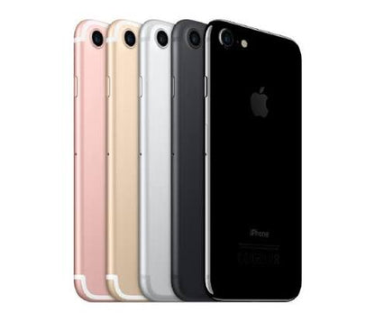Apple iPhone 7 – Unlocked | 32GB / 128GB / 256GB | Excellent Condition