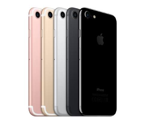 Apple iPhone 7 – Unlocked | 32GB / 128GB / 256GB | Excellent Condition