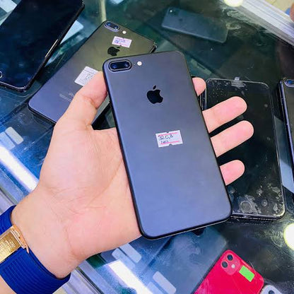 Apple iPhone 7 Plus – Factory Unlocked | 32GB / 128GB / 256GB